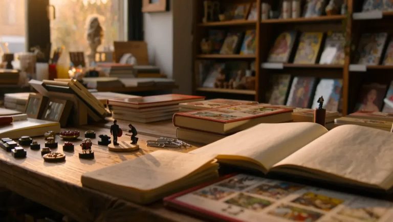 Книжные новинки 2026: с чего начать чтение